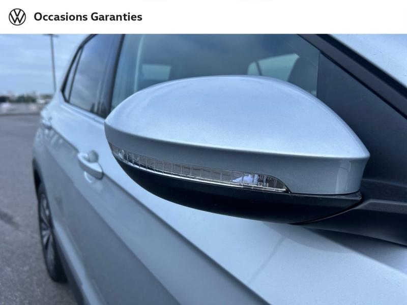 Voitures occasions VOLKSWAGEN T-CROSS Style Cesson-Sévigné