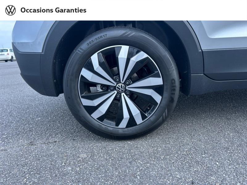 Voitures occasions VOLKSWAGEN T-CROSS Style Cesson-Sévigné