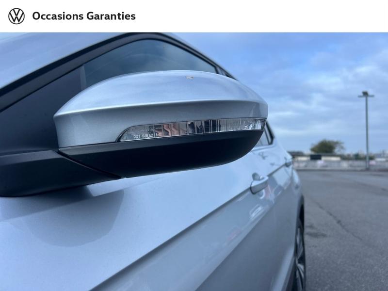 Voitures occasions VOLKSWAGEN T-CROSS Style Cesson-Sévigné