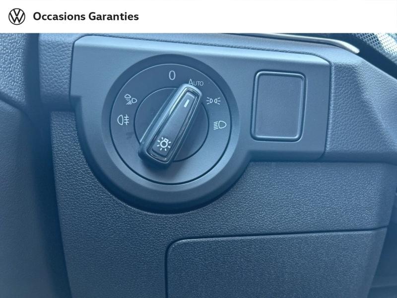 Voitures occasions VOLKSWAGEN T-CROSS Style Cesson-Sévigné
