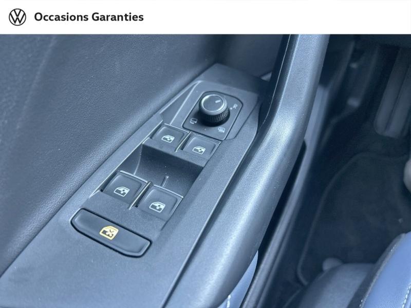 Voitures occasions VOLKSWAGEN T-CROSS Style Cesson-Sévigné