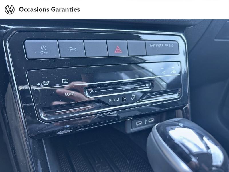 Voitures occasions VOLKSWAGEN T-CROSS Style Cesson-Sévigné