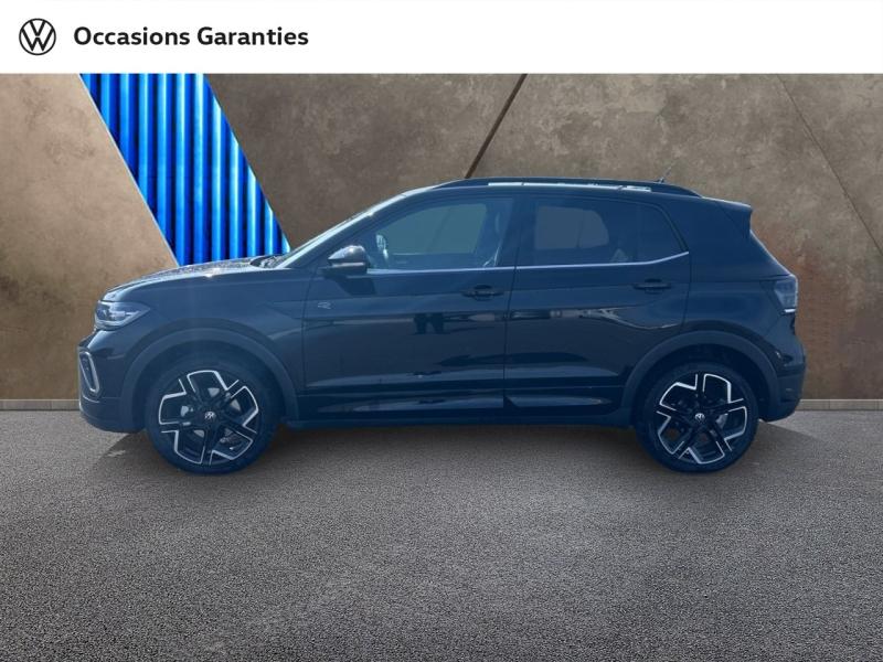Voitures occasions VOLKSWAGEN T-CROSS R-Line Edition Cesson-Sévigné