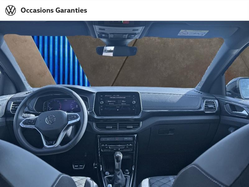 Voitures occasions VOLKSWAGEN T-CROSS R-Line Edition Cesson-Sévigné