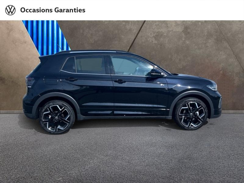 Voitures occasions VOLKSWAGEN T-CROSS R-Line Edition Cesson-Sévigné