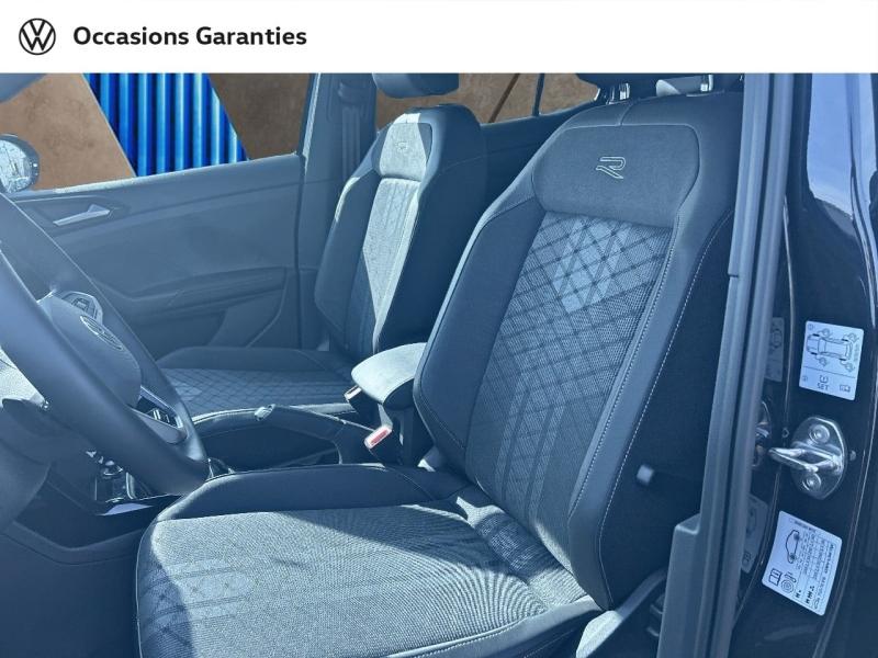 Voitures occasions VOLKSWAGEN T-CROSS R-Line Edition Cesson-Sévigné