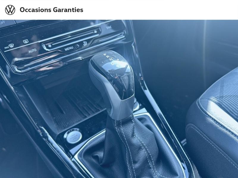 Voitures occasions VOLKSWAGEN T-CROSS R-Line Edition Cesson-Sévigné