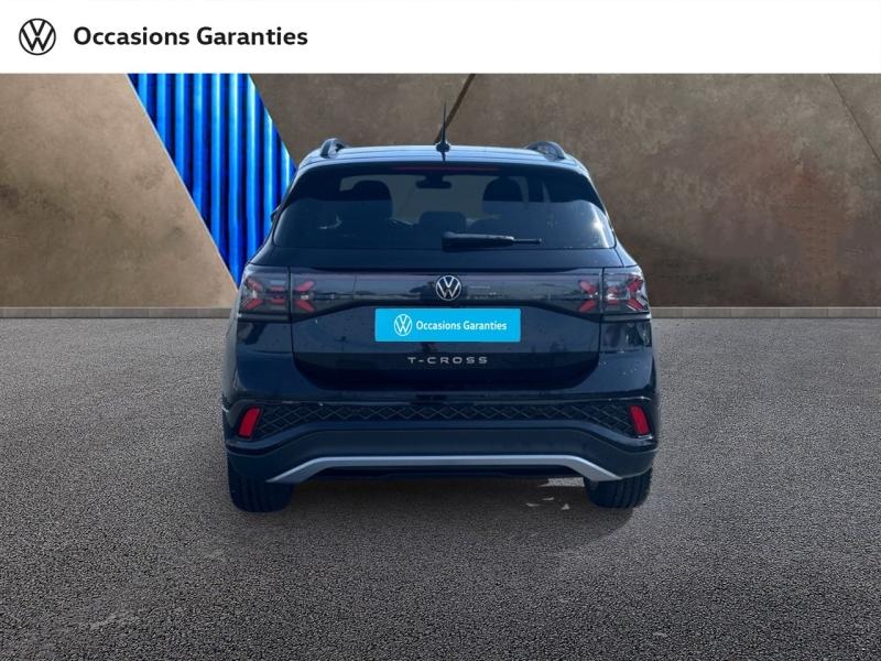 Voitures occasions VOLKSWAGEN T-CROSS R-Line Edition Cesson-Sévigné