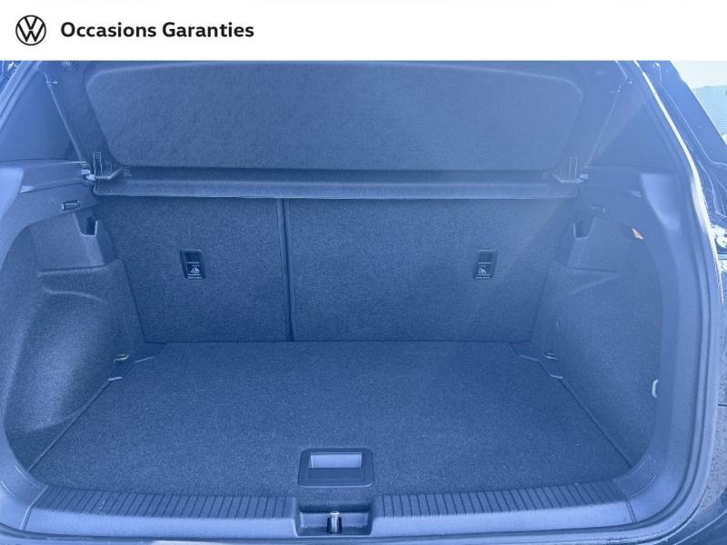 Voitures occasions VOLKSWAGEN T-CROSS R-Line Edition Cesson-Sévigné