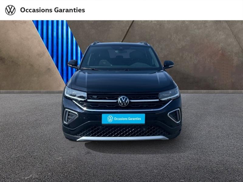 Voitures occasions VOLKSWAGEN T-CROSS R-Line Edition Cesson-Sévigné