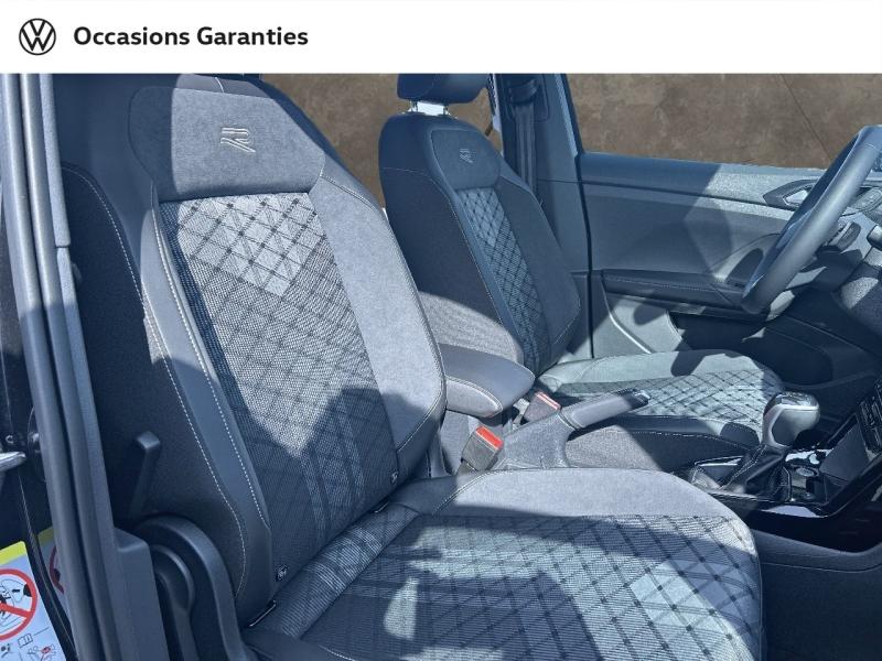 Voitures occasions VOLKSWAGEN T-CROSS R-Line Edition Cesson-Sévigné
