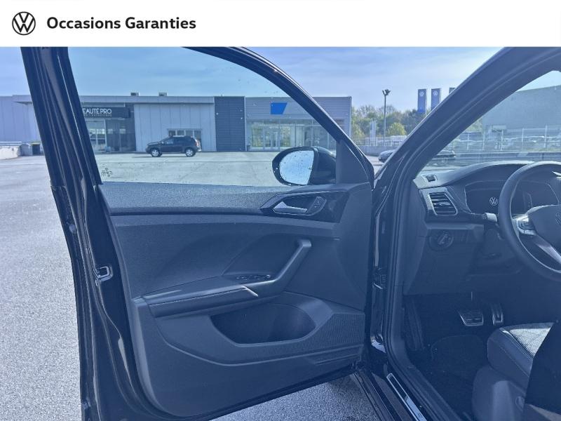 Voitures occasions VOLKSWAGEN T-CROSS R-Line Edition Cesson-Sévigné