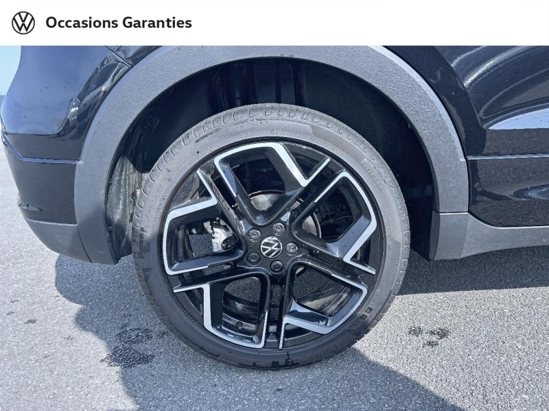 Voitures occasions VOLKSWAGEN T-CROSS R-Line Edition Cesson-Sévigné