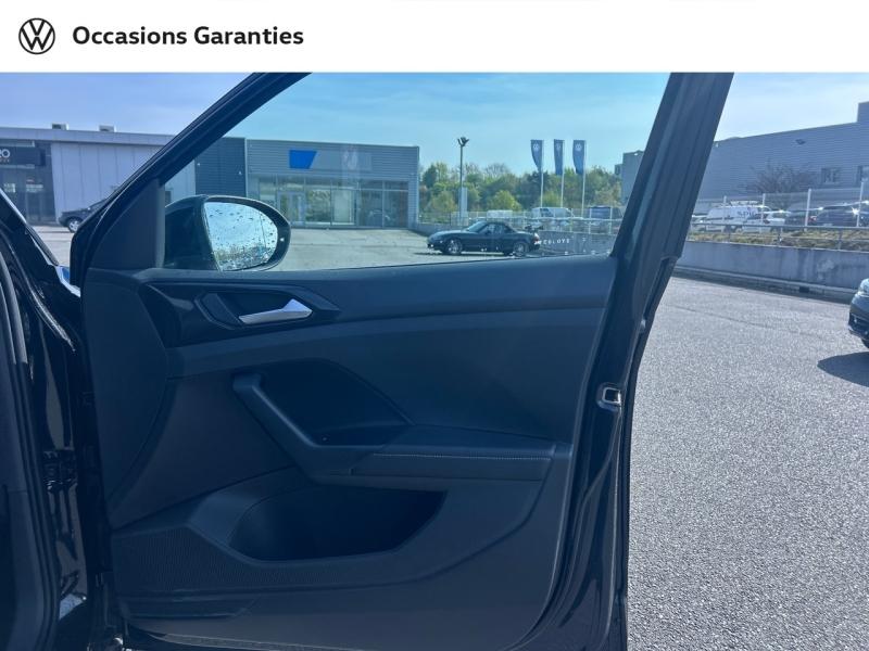 Voitures occasions VOLKSWAGEN T-CROSS R-Line Edition Cesson-Sévigné
