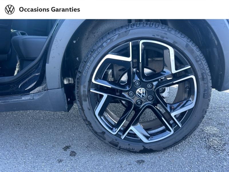 Voitures occasions VOLKSWAGEN T-CROSS R-Line Edition Cesson-Sévigné