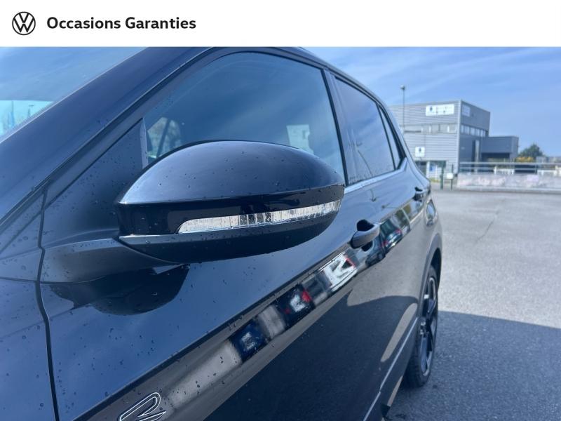 Voitures occasions VOLKSWAGEN T-CROSS R-Line Edition Cesson-Sévigné