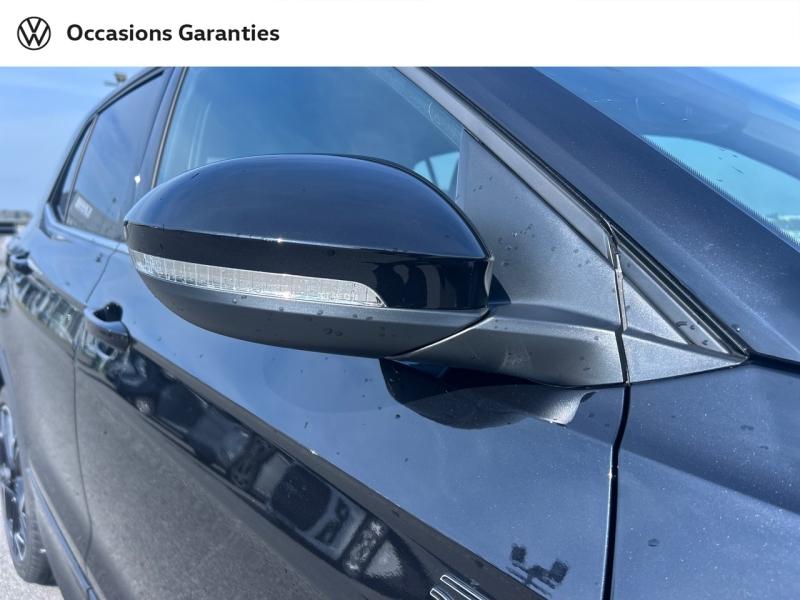 Voitures occasions VOLKSWAGEN T-CROSS R-Line Edition Cesson-Sévigné