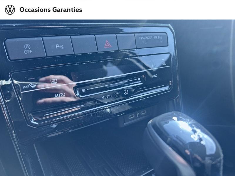 Voitures occasions VOLKSWAGEN T-CROSS R-Line Edition Cesson-Sévigné