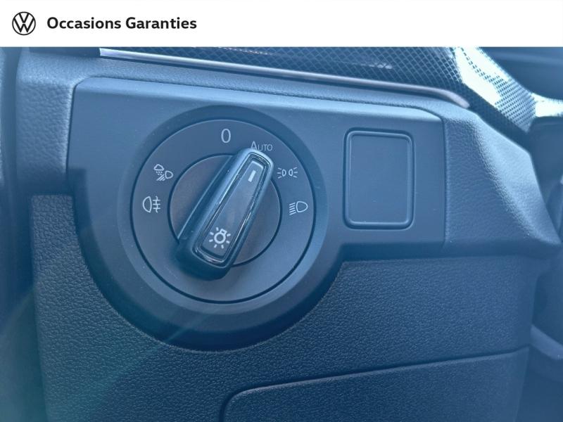 Voitures occasions VOLKSWAGEN T-CROSS R-Line Edition Cesson-Sévigné