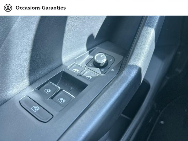Voitures occasions VOLKSWAGEN T-CROSS R-Line Edition Cesson-Sévigné