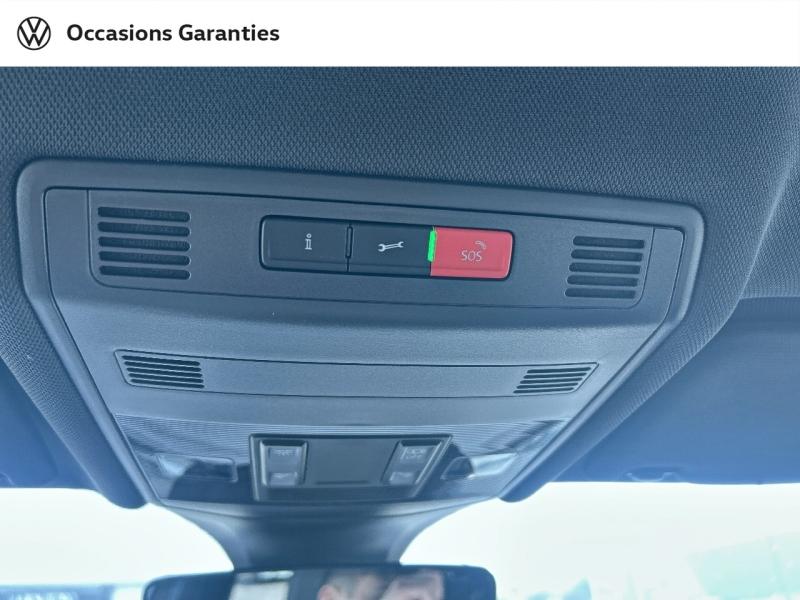 Voitures occasions VOLKSWAGEN T-CROSS R-Line Edition Cesson-Sévigné