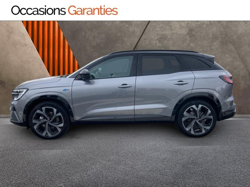 Voitures occasions RENAULT Austral Techno esprit Alpine Cesson-Sévigné