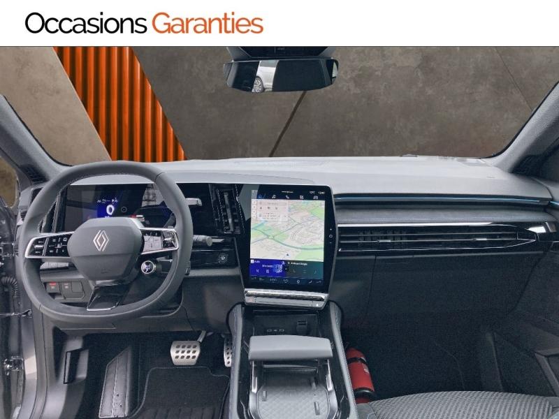 Voitures occasions RENAULT Austral Techno esprit Alpine Cesson-Sévigné