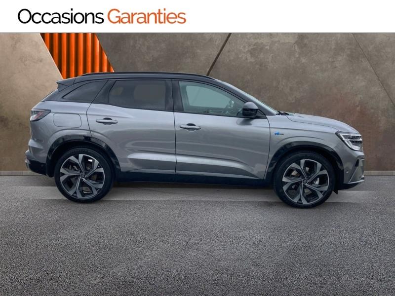 Voitures occasions RENAULT Austral Techno esprit Alpine Cesson-Sévigné