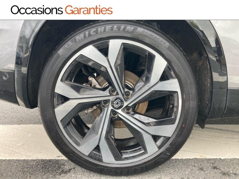 Voitures occasions RENAULT Austral Techno esprit Alpine Cesson-Sévigné