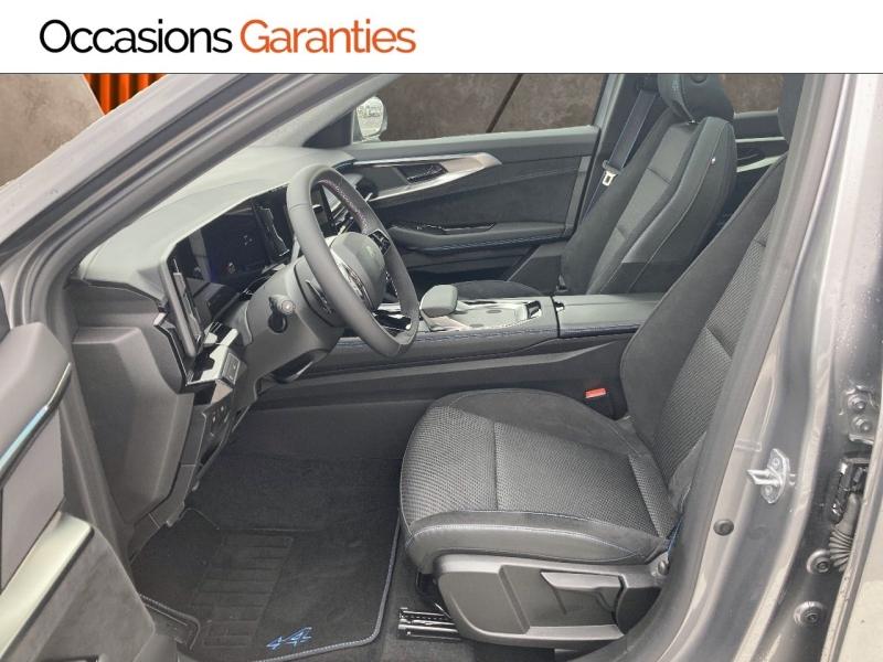 Voitures occasions RENAULT Austral Techno esprit Alpine Cesson-Sévigné