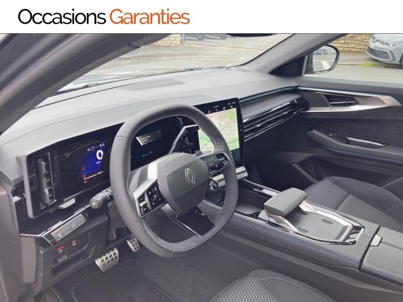 Voitures occasions RENAULT Austral Techno esprit Alpine Cesson-Sévigné