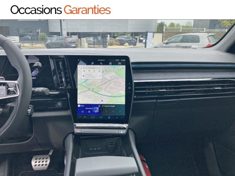 Voitures occasions RENAULT Austral Techno esprit Alpine Cesson-Sévigné