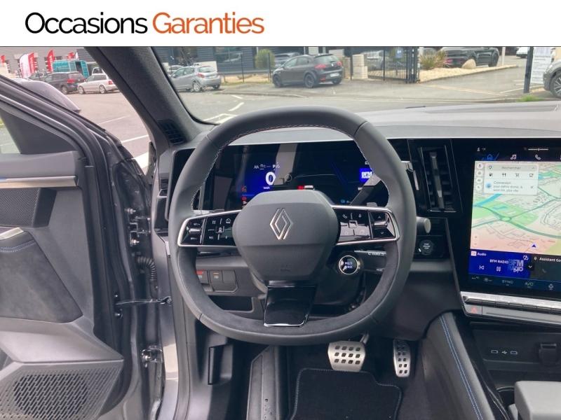 Voitures occasions RENAULT Austral Techno esprit Alpine Cesson-Sévigné