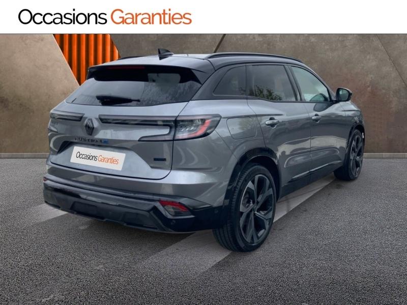 Voitures occasions RENAULT Austral Techno esprit Alpine Cesson-Sévigné