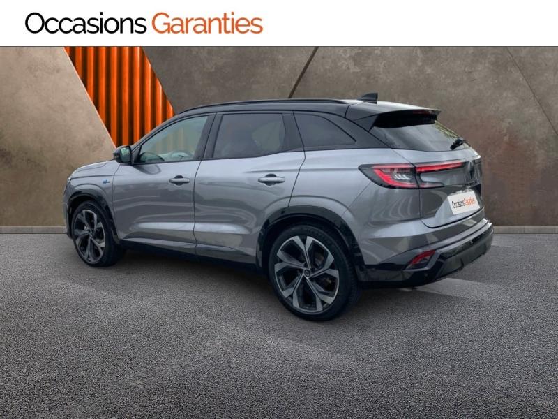 Voitures occasions RENAULT Austral Techno esprit Alpine Cesson-Sévigné