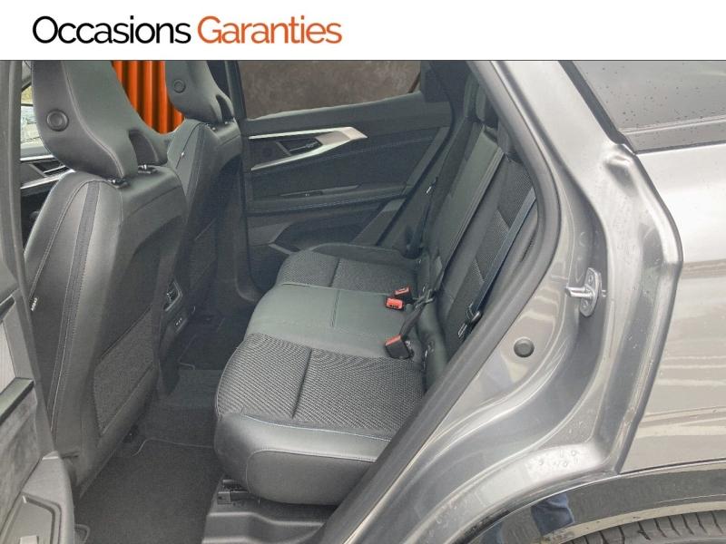 Voitures occasions RENAULT Austral Techno esprit Alpine Cesson-Sévigné