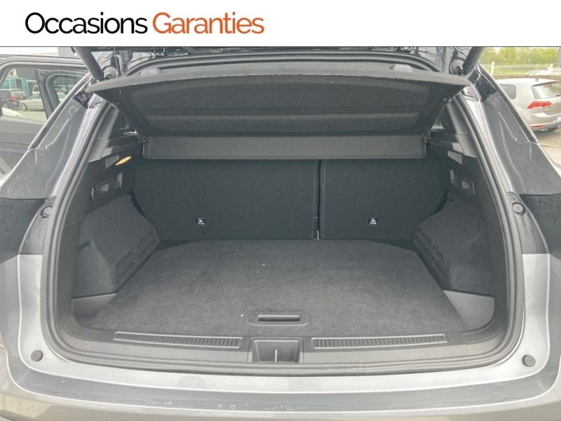 Voitures occasions RENAULT Austral Techno esprit Alpine Cesson-Sévigné