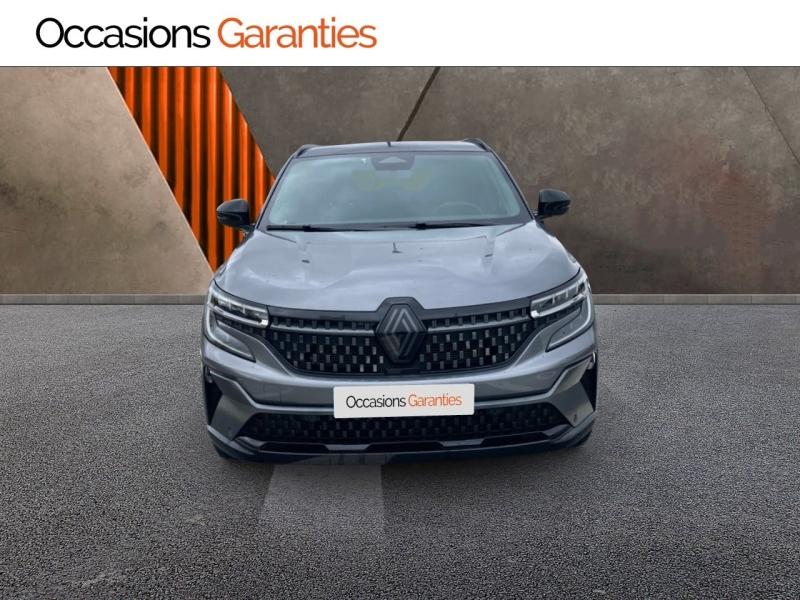 Voitures occasions RENAULT Austral Techno esprit Alpine Cesson-Sévigné