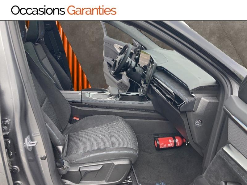 Voitures occasions RENAULT Austral Techno esprit Alpine Cesson-Sévigné