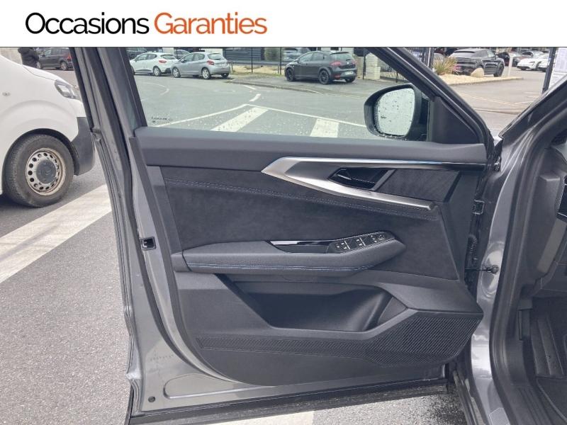 Voitures occasions RENAULT Austral Techno esprit Alpine Cesson-Sévigné