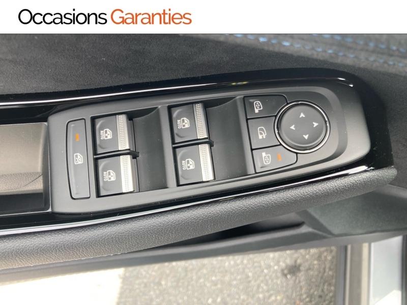 Voitures occasions RENAULT Austral Techno esprit Alpine Cesson-Sévigné