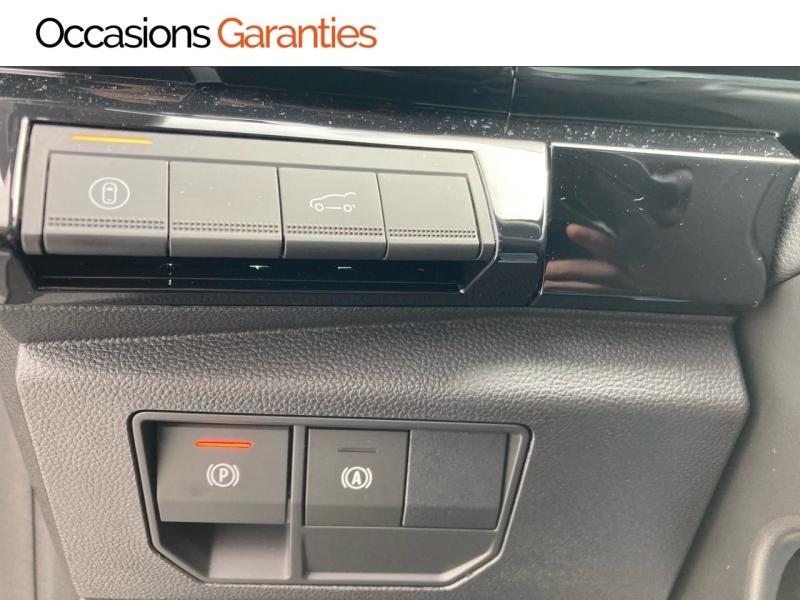 Voitures occasions RENAULT Austral Techno esprit Alpine Cesson-Sévigné