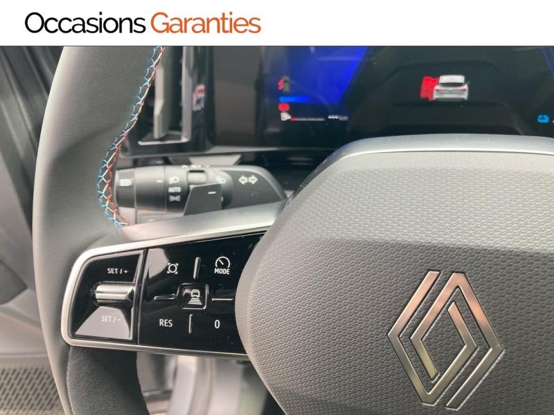Voitures occasions RENAULT Austral Techno esprit Alpine Cesson-Sévigné