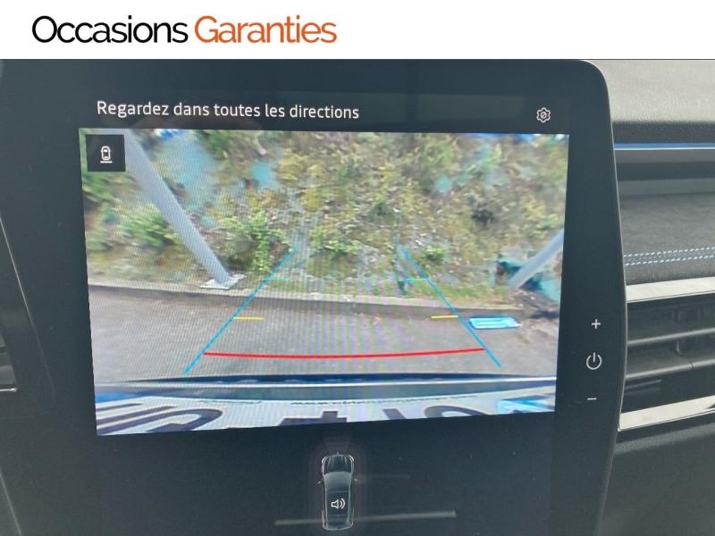 Voitures occasions RENAULT Austral Techno esprit Alpine Cesson-Sévigné