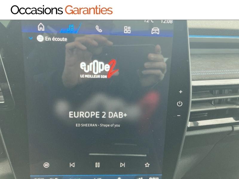 Voitures occasions RENAULT Austral Techno esprit Alpine Cesson-Sévigné