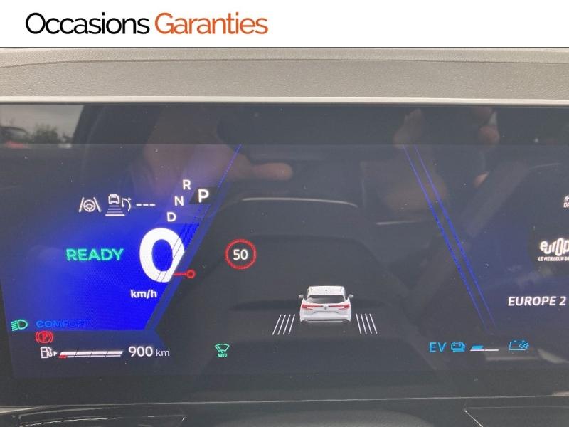 Voitures occasions RENAULT Austral Techno esprit Alpine Cesson-Sévigné