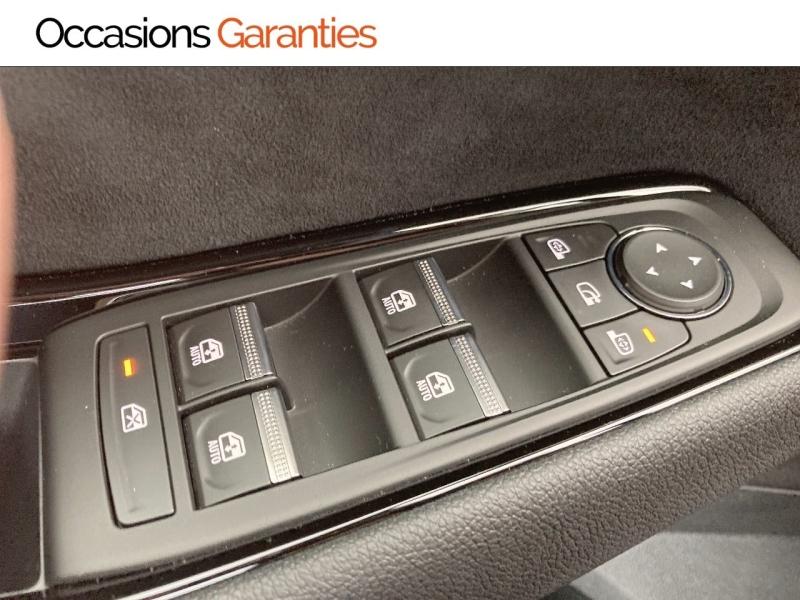 Voitures occasions RENAULT Austral Techno esprit Alpine Cesson-Sévigné