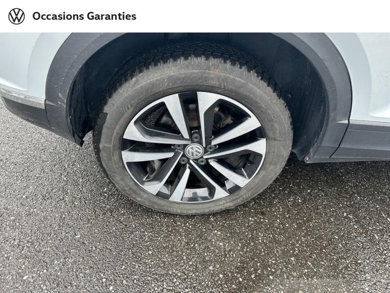 Voitures occasions VOLKSWAGEN T-ROC IQ.Drive Cesson-Sévigné