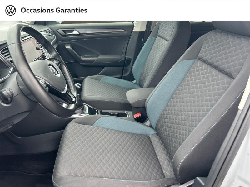 Voitures occasions VOLKSWAGEN T-ROC IQ.Drive Cesson-Sévigné