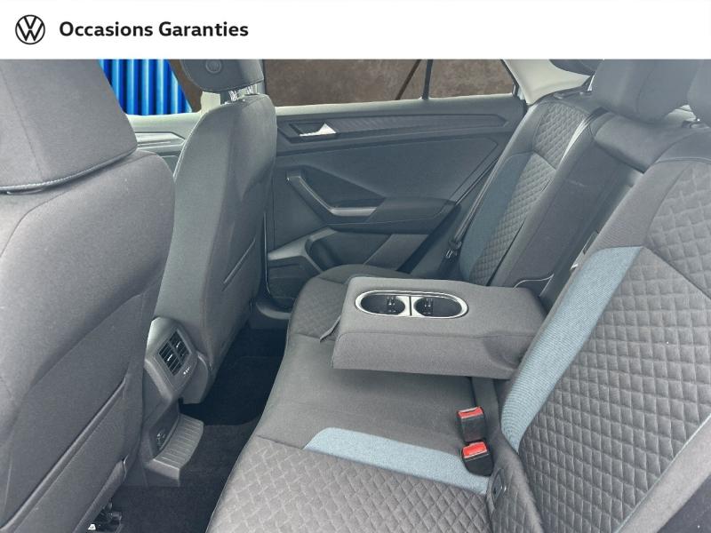 Voitures occasions VOLKSWAGEN T-ROC IQ.Drive Cesson-Sévigné